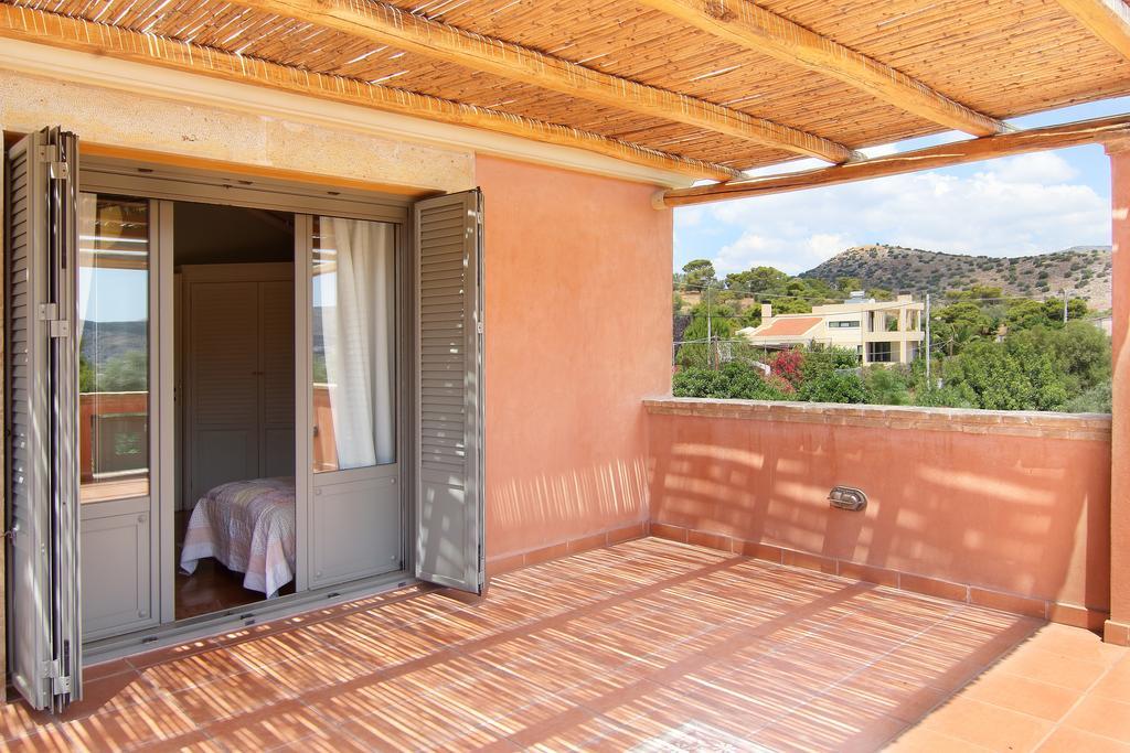 Vouliagmeni Villa Атина Екстериор снимка