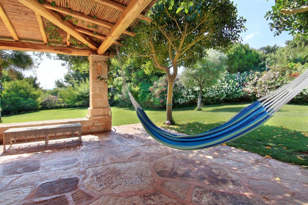 Vouliagmeni Villa Атина Екстериор снимка