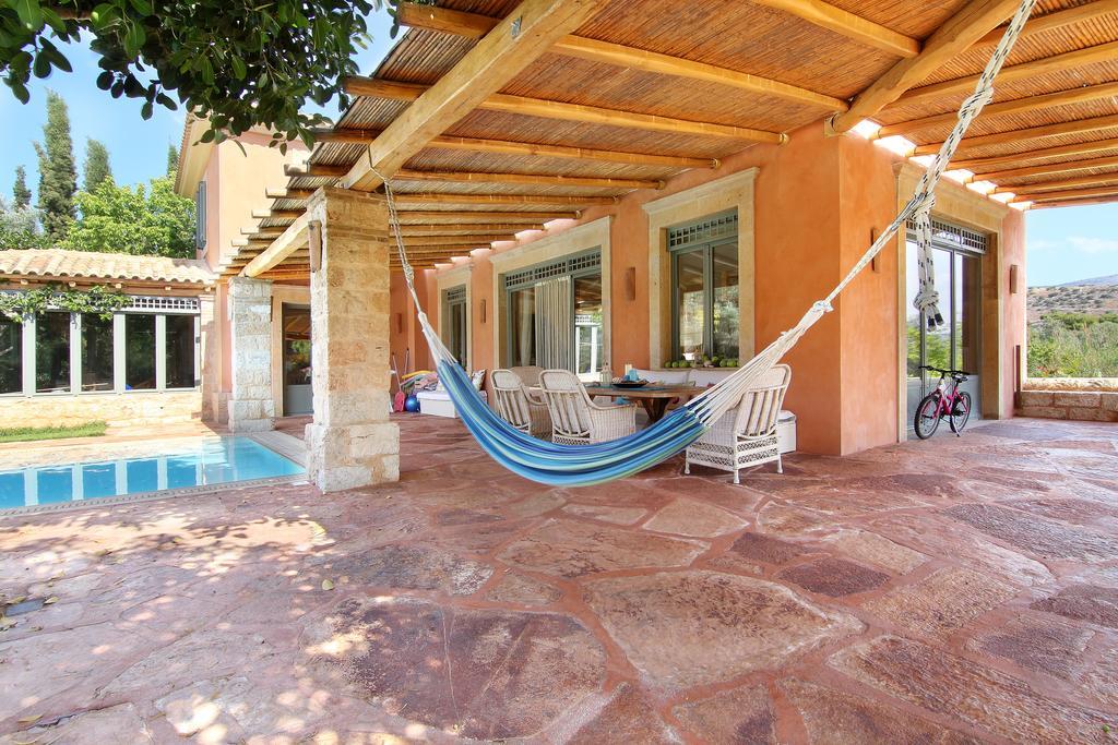 Vouliagmeni Villa Атина Екстериор снимка
